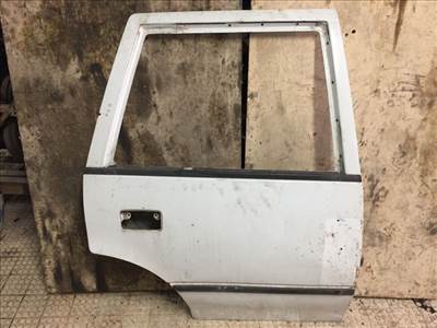 SUZUKI SWIFT 89-96 Jobb hátsó ajtó.