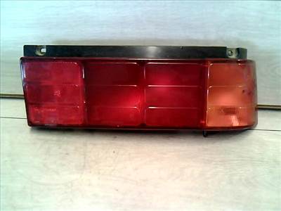 SUZUKI SWIFT 89-96 Jobb hátsó lámpa