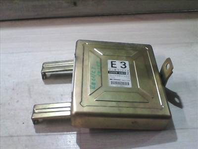 SUZUKI SWIFT 89-96 Motorvezérlő egység ECU PCM modul