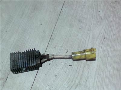 SUZUKI SWIFT 89-96 Üzemanyag befecskendező ellenállás