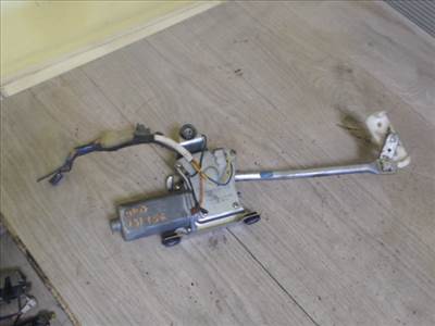 SUZUKI SWIFT 96-05 Ablaktörlő motor hátsó