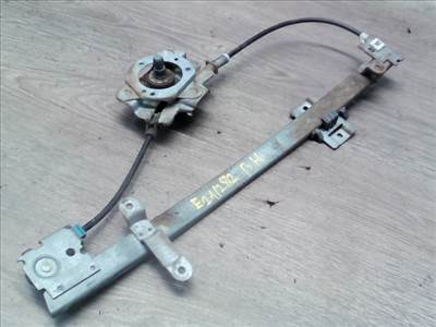 SUZUKI SWIFT 96-05 Bal hátsó ablakemelő szerkezet mechanikus