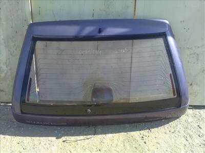 SUZUKI SWIFT 96-05 Csomagtérajtó 
