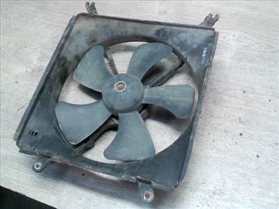 SUZUKI SWIFT 96-05 Hűtőventilátor