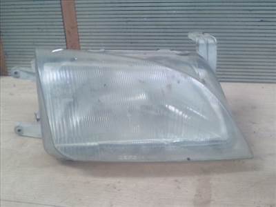 SUZUKI SWIFT 96-05 Jobb első fényszóró