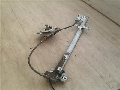 SUZUKI SWIFT 96-05 Jobb hátsó ablakemelő szerkezet mechanikus
