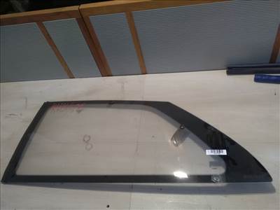 SUZUKI SWIFT 96-05 Jobb hátsó fixüveg