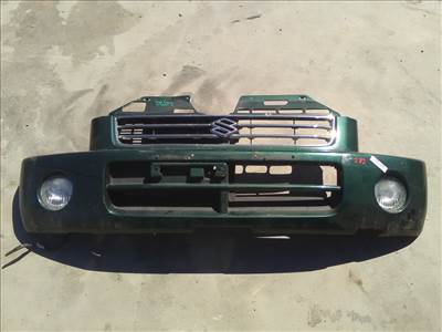 SUZUKI WAGON R Első lökhárító