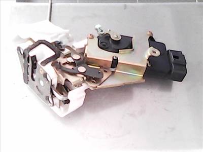 SUZUKI WagonR+ Bal hátsó ajtó zárszerkezet központi záras