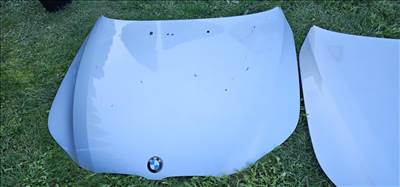 BMW E60/E61 karosszéria elemek eladók