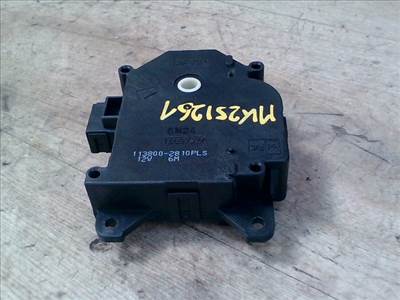 TOYOTA Auris 2007.03.01-2010.02.28 Fűtésszabályzó zsalu állító motor