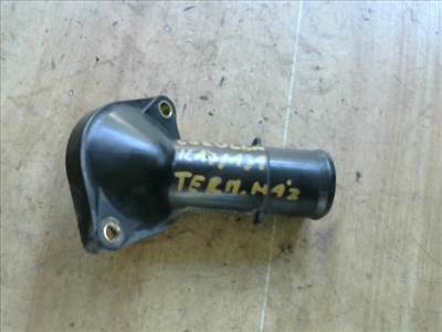 TOYOTA COROLLA 99.10-02.01 Termosztátház