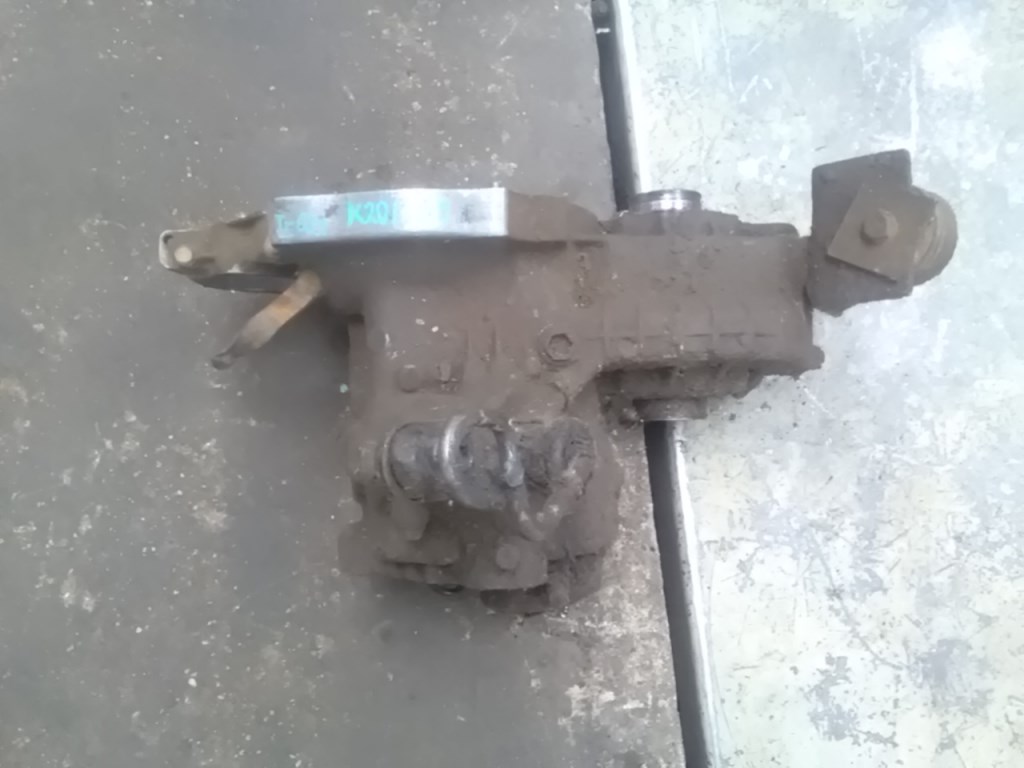 TRABANT 601 Sebességváltó. benzines manuális 1. kép