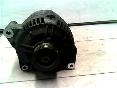 VOLVO 850 Generátor.benzines