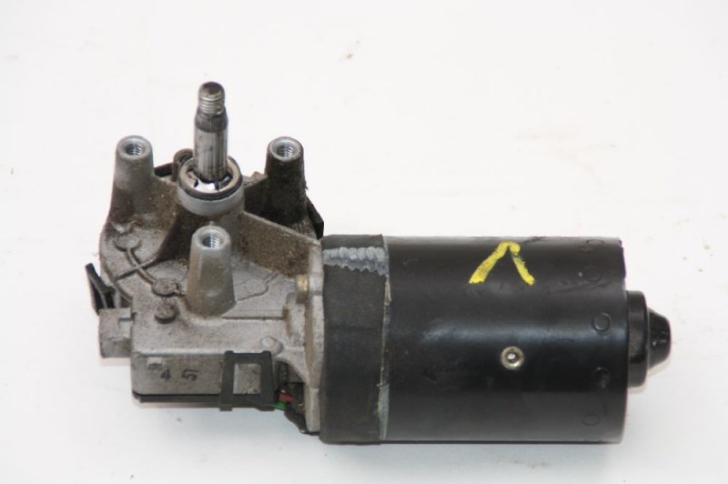 VOLVO V40 Ablaktörlő motor első 1. kép