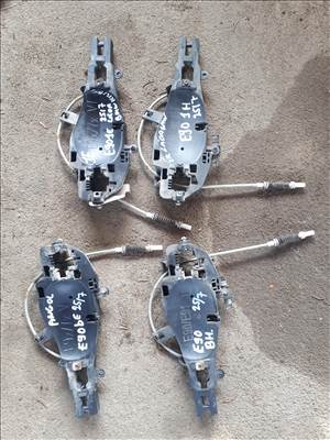 BMW 3-as sorozat E90 kilincsfészek 