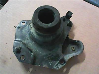 VOLKSWAGEN POLO III. 94-99 Sebességváltó tartó bak