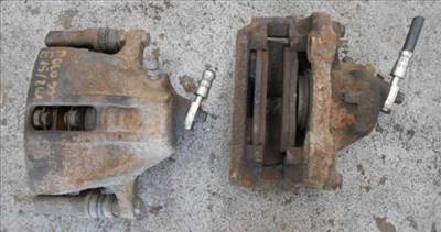 VOLKSWAGEN POLO IV. 99-02 Bal első féknyereg munkahengerrel