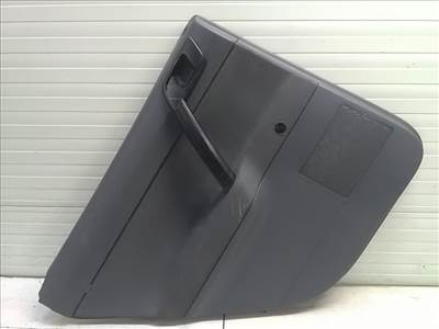 VOLKSWAGEN POLO V. 02-05 Bal hátsó ajtó kárpit