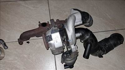 Volkswagen Golf VI, Skoda Octavia II turbó 1.6crtdi gtc1244 03l253016t