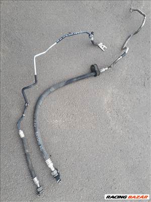 Audi A6 (C5 - 4B) 2.5 TDI klímacső 