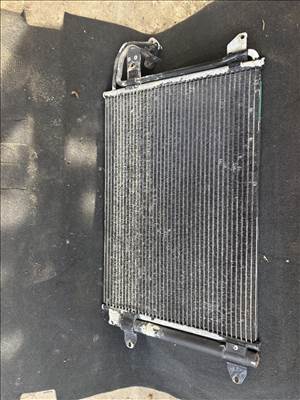 Volkswagen Golf V hűtőventilátor 1k0820411p