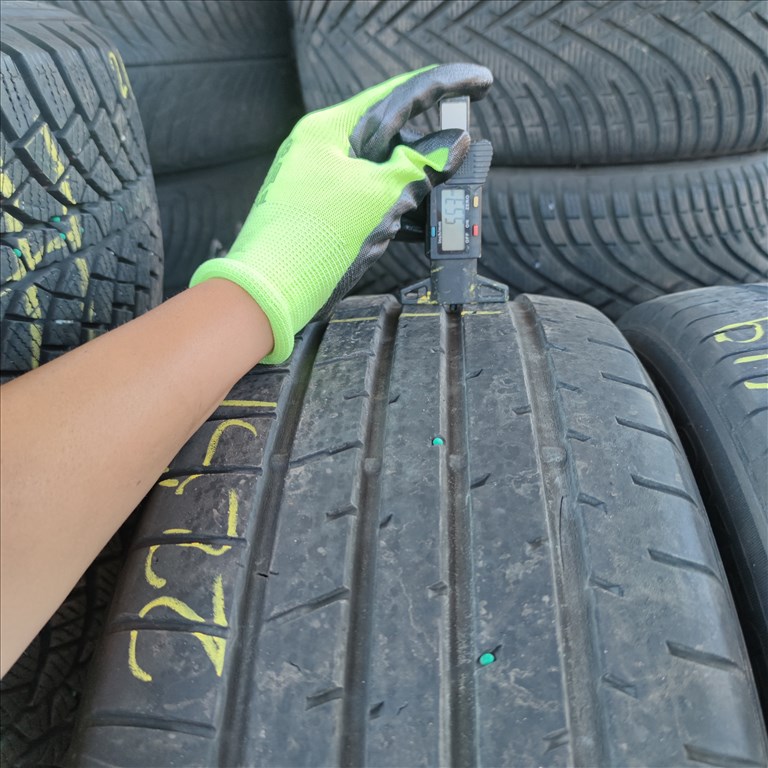  225/55 R19 Toyo nyári gumi 66000ft a 4db/117/ 1. kép