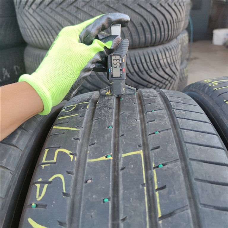  225/55 R19 Toyo nyári gumi 66000ft a 4db/117/ 2. kép