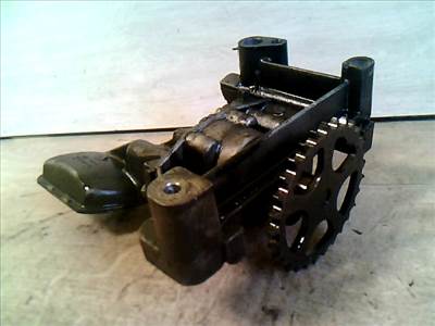 PEUGEOT EXPERT 1995.09.01-2003.12.31 Olajszivattyú