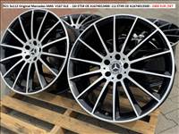 R21 5x112 Original Mercedes AMG V167 GLE kétszéles gyári alufelnik