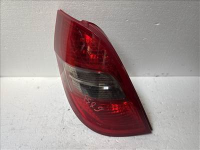 6933 Mercedes Benz A-Class(W169) 2004-2012 Bal hátsó Lámpa A1693202964