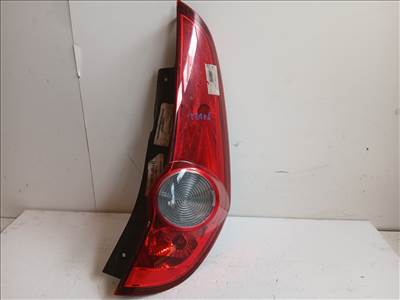 12106 Opel Agila 2008-2014 Jobb hátsó Lámpa