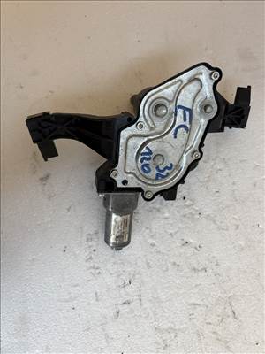 Opel Corsa E 2014-2019 Hátsó Ablaktörlő motor 5 ajtós 13443959