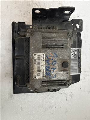 opel zafira b 2005-2014 2005-2014 motorvezérlő      55570807