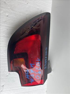 10290 Opel Astra K Bal hátsó Lámpa 5 ajtós 39015943
