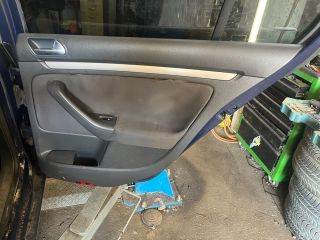 VW GOLF V (1K1) Jobb hátsó Ablakemelő Kapcsoló