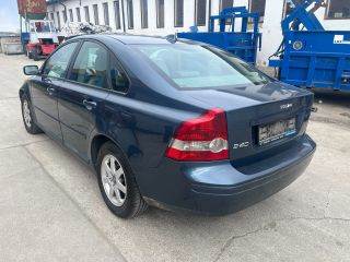 VOLVO S40 II (MS) Bal hátsó Gumikéder