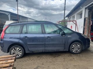 CITROËN C4 Grand Picasso I (UA) Csomagtérajtó Kapcsoló 7. kép