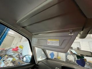 CITROËN C4 Grand Picasso I (UA) Csomagtérajtó Kapcsoló 11. kép