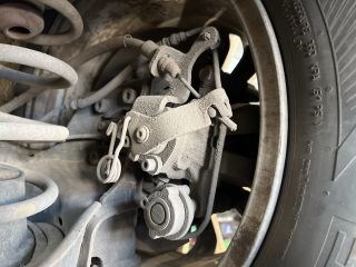 CITROËN C4 Grand Picasso I (UA) Csomagtérajtó Kapcsoló 35. kép