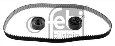 FEBI BILSTEIN 23415 - vezérműszíj készlet OPEL VAUXHALL