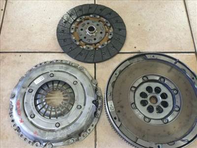 Opel Astra K 1.4 Lendkerék szett kuplunggal B14xfl 53570175