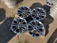 18" 6x139,7 Mitsubishi L200
