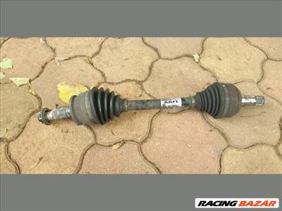 Opel Zafira C Tourer 1.6 CDTI Bal féltengely B16dth AAFL 13335135