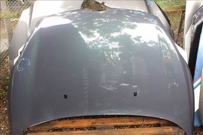 Ford fiesta 2008-2012 motorháztető (102)