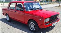 Lada 2107 KPM