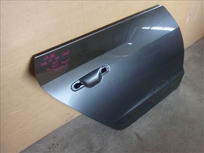 AUDI A7 Sportback 4K8 jobb hátsó ajtó 2019- 