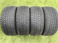 245/45 R18 Hankook Winter I’Cept Evo 3 téli gumi 6,5mm