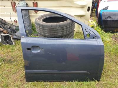 Opel Astra H KOMBI Jobb első ajtó 