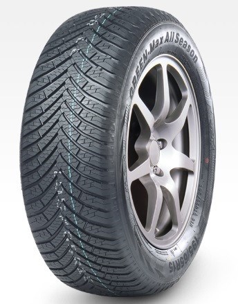 Linglong G-M ALL SEASON DOT2021 225/35 R19  1. kép